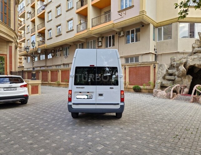 Ford Transit 2010, 225,000 km - 2.2 л - Bakı