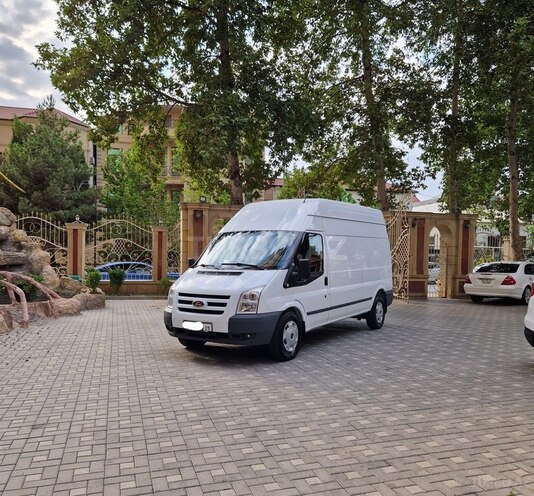 Ford Transit 2010, 225,000 km - 2.2 л - Bakı