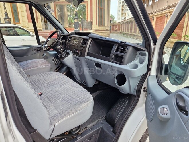 Ford Transit 2010, 225,000 km - 2.2 л - Bakı