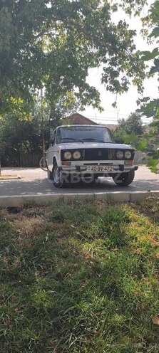 LADA (VAZ) 2106 1988, 10,928 km - 1.5 л - Xaçmaz