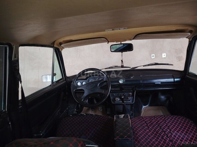 LADA (VAZ) 2106 1988, 10,928 km - 1.5 л - Xaçmaz