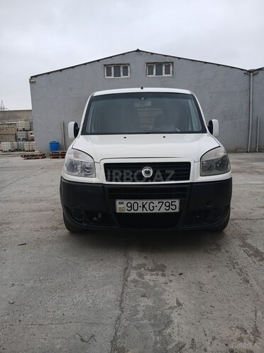 Fiat Doblo-1