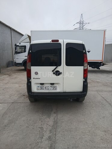 Fiat Doblo-4