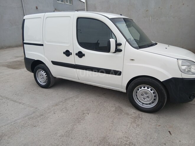 Fiat Doblo-6