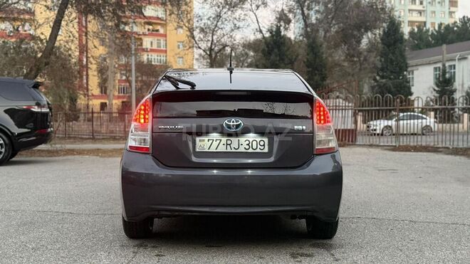 Toyota Prius 2014, 425,908 km - 1.8 л - Bakı