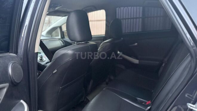 Toyota Prius 2014, 425,908 km - 1.8 л - Bakı