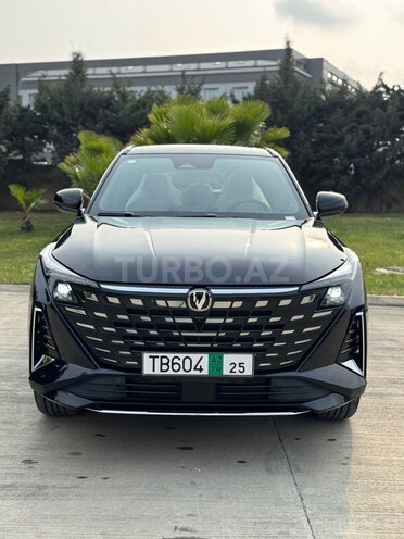 Changan  2025, 0 km - 1.5 l - Bakı