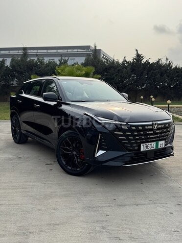 Changan  2025, 0 km - 1.5 l - Bakı