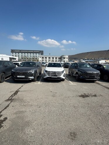 Changan  2025, 0 km - 1.5 l - Bakı