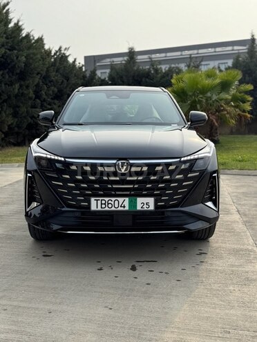 Changan  2025, 0 km - 1.5 l - Bakı