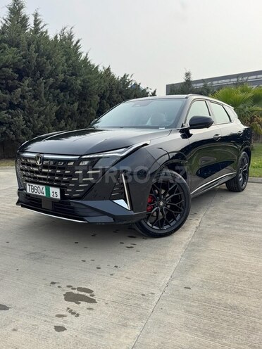 Changan  2025, 0 km - 1.5 l - Bakı