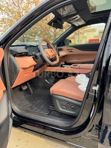 Changan  2025, 0 km - 1.5 l - Bakı