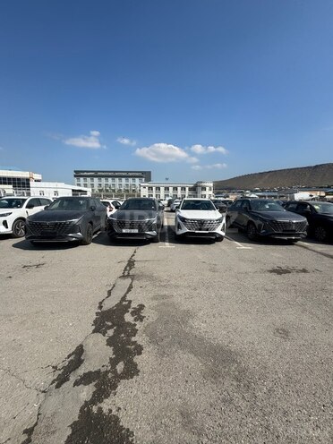 Changan  2025, 0 km - 1.5 l - Bakı