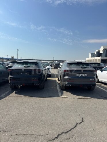 Changan  2025, 0 km - 1.5 l - Bakı