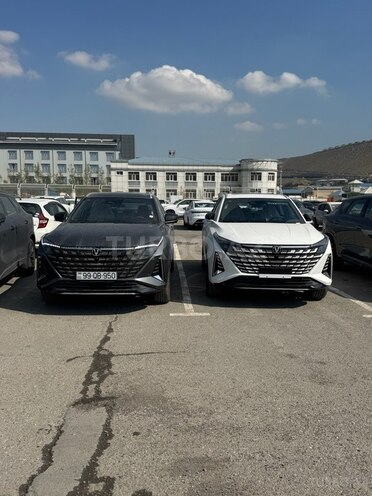 Changan  2025, 0 km - 1.5 l - Bakı