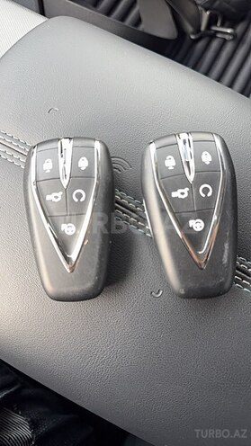 Changan  2025, 0 km - 1.5 l - Bakı