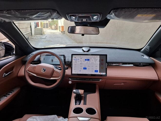 Changan  2025, 0 km - 1.5 l - Bakı
