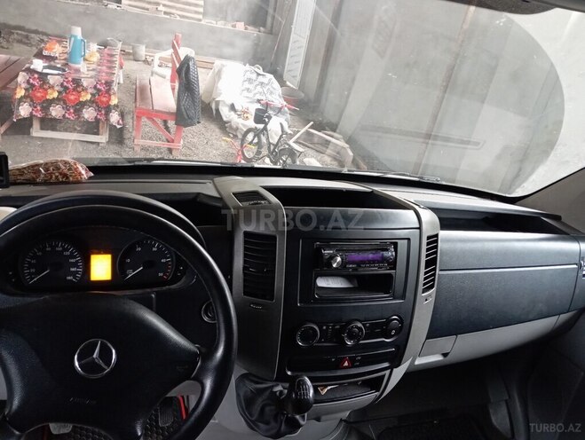 Mercedes Sprinter 315 2008, 200,000 km - 2.2 л - Bakı