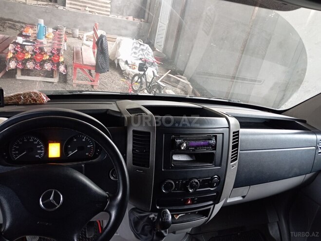 Mercedes Sprinter 315 2008, 200,000 km - 2.2 л - Bakı