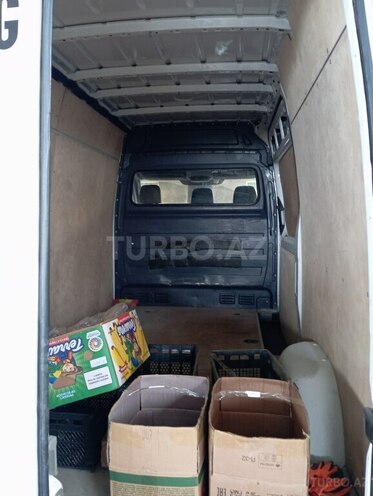 Mercedes Sprinter 315 2008, 200,000 km - 2.2 л - Bakı