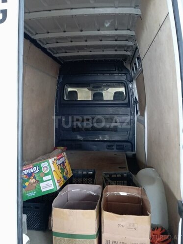 Mercedes Sprinter 315 2008, 200,000 km - 2.2 л - Bakı