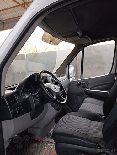 Mercedes Sprinter 315 2008, 200,000 km - 2.2 л - Bakı