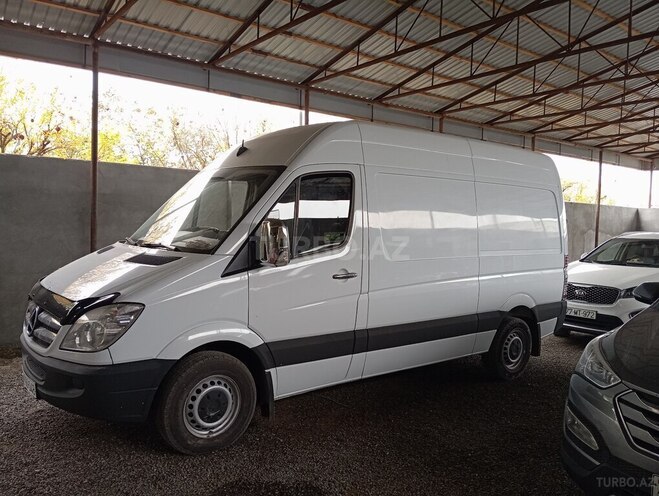 Mercedes Sprinter 315 2008, 200,000 km - 2.2 л - Bakı
