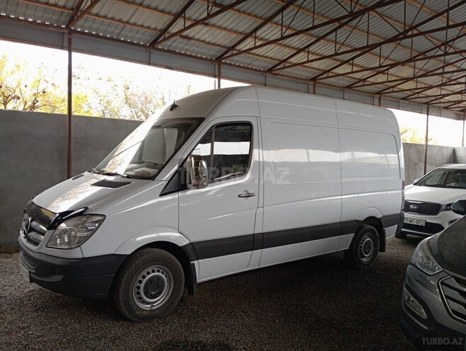 Mercedes Sprinter 315 2008, 200,000 km - 2.2 л - Bakı