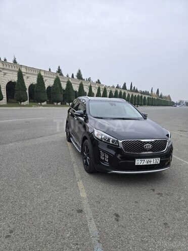 Kia Sorento 2016, 177,558 km - 2.0 l - Gəncə