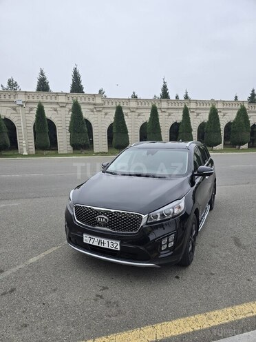 Kia Sorento 2016, 177,558 km - 2.0 l - Gəncə