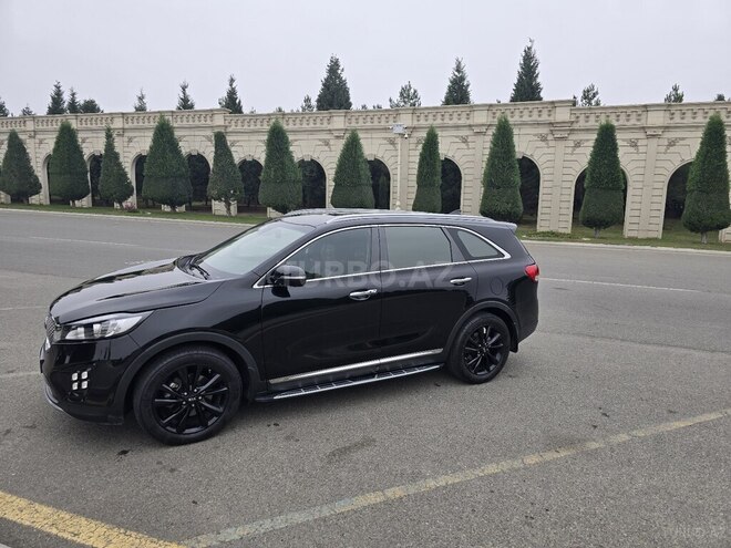 Kia Sorento 2016, 177,558 km - 2.0 l - Gəncə