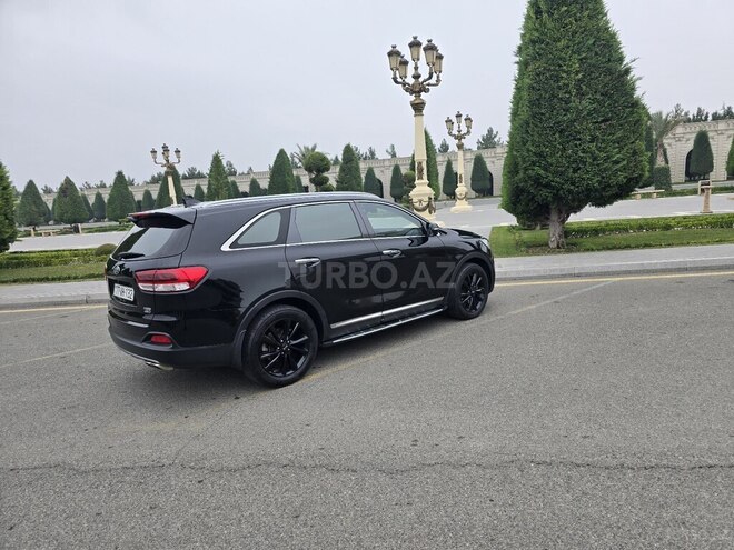 Kia Sorento 2016, 177,558 km - 2.0 l - Gəncə