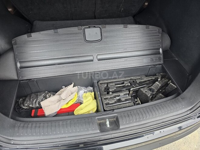 Kia Sorento 2016, 177,558 km - 2.0 l - Gəncə
