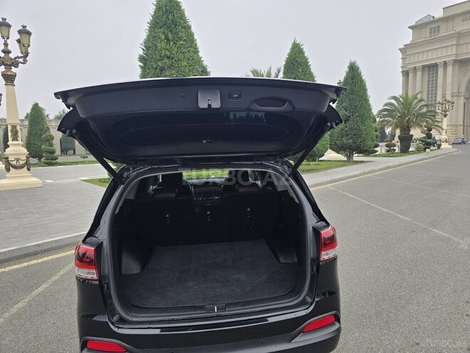 Kia Sorento 2016, 177,558 km - 2.0 l - Gəncə