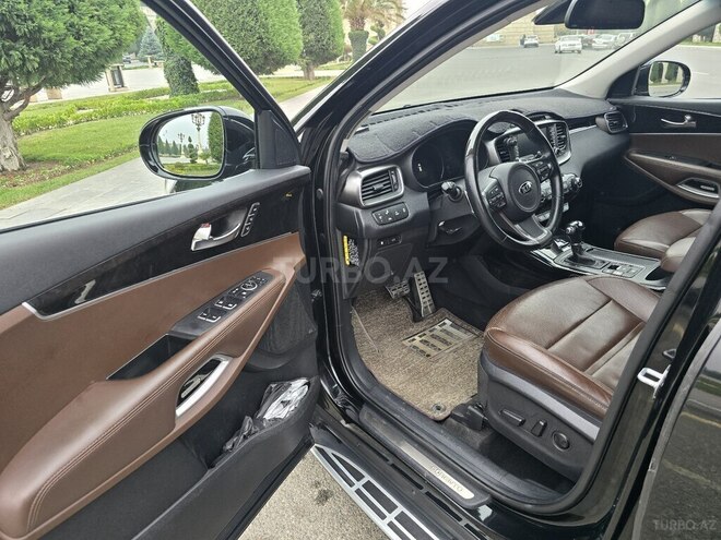 Kia Sorento 2016, 177,558 km - 2.0 l - Gəncə