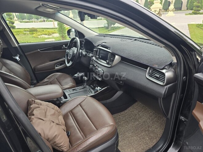 Kia Sorento 2016, 177,558 km - 2.0 l - Gəncə
