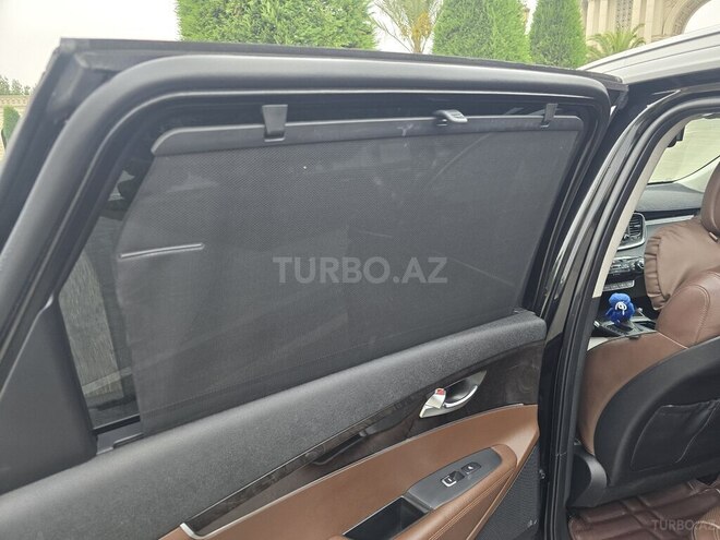 Kia Sorento 2016, 177,558 km - 2.0 l - Gəncə