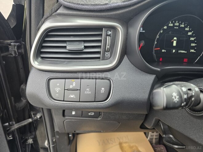 Kia Sorento 2016, 177,558 km - 2.0 l - Gəncə