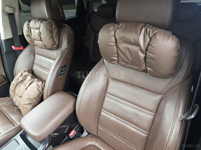 Kia Sorento 2016, 177,558 km - 2.0 l - Gəncə
