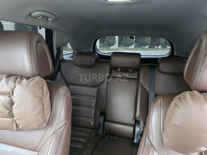 Kia Sorento 2016, 177,558 km - 2.0 l - Gəncə