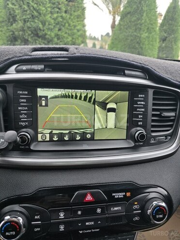 Kia Sorento 2016, 177,558 km - 2.0 l - Gəncə