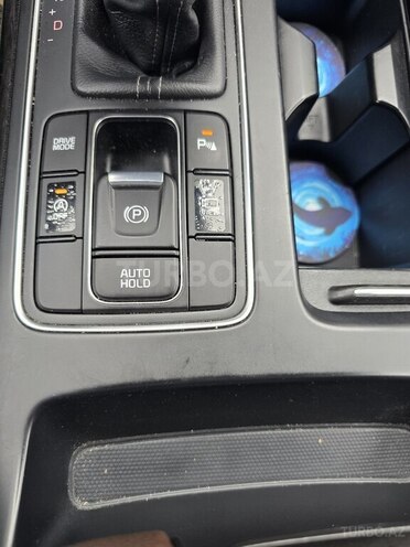 Kia Sorento 2016, 177,558 km - 2.0 l - Gəncə