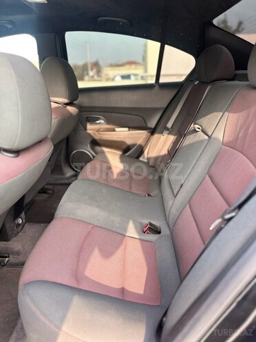 Chevrolet Cruze 2012, 180,000 km - 1.4 l - Bakı
