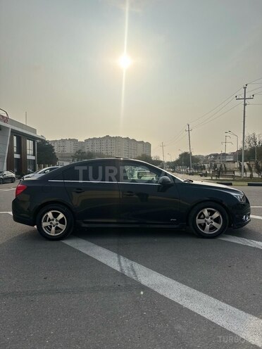 Chevrolet Cruze 2012, 180,000 km - 1.4 l - Bakı