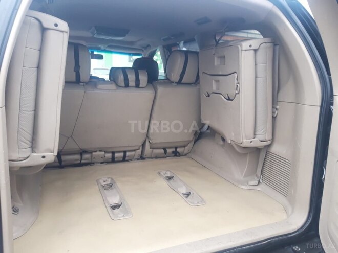 Toyota Land Cruiser Prado 2005, 245,000 km - 4.0 l - Gəncə
