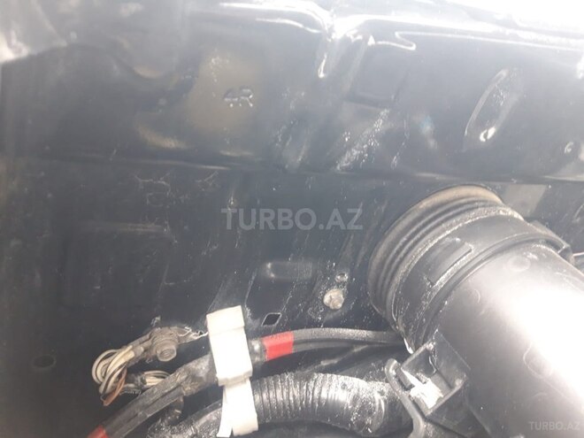 Toyota Land Cruiser Prado 2005, 245,000 km - 4.0 l - Gəncə