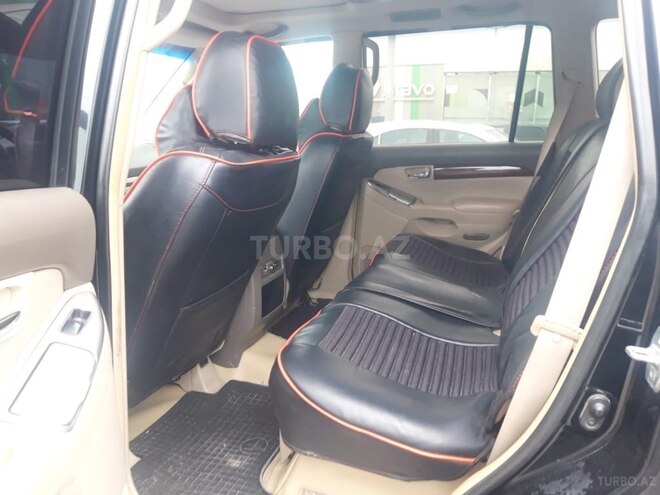 Toyota Land Cruiser Prado 2005, 245,000 km - 4.0 l - Gəncə