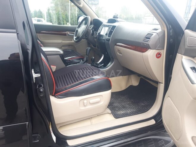 Toyota Land Cruiser Prado 2005, 245,000 km - 4.0 l - Gəncə