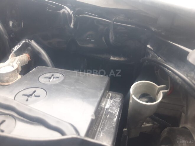 Toyota Land Cruiser Prado 2005, 245,000 km - 4.0 l - Gəncə