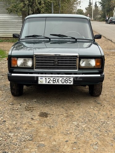LADA (VAZ) 2107 2011, 98,000 km - 1.7 l - Biləsuvar